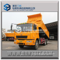 CAMC 6X4 25T cargo dump truck